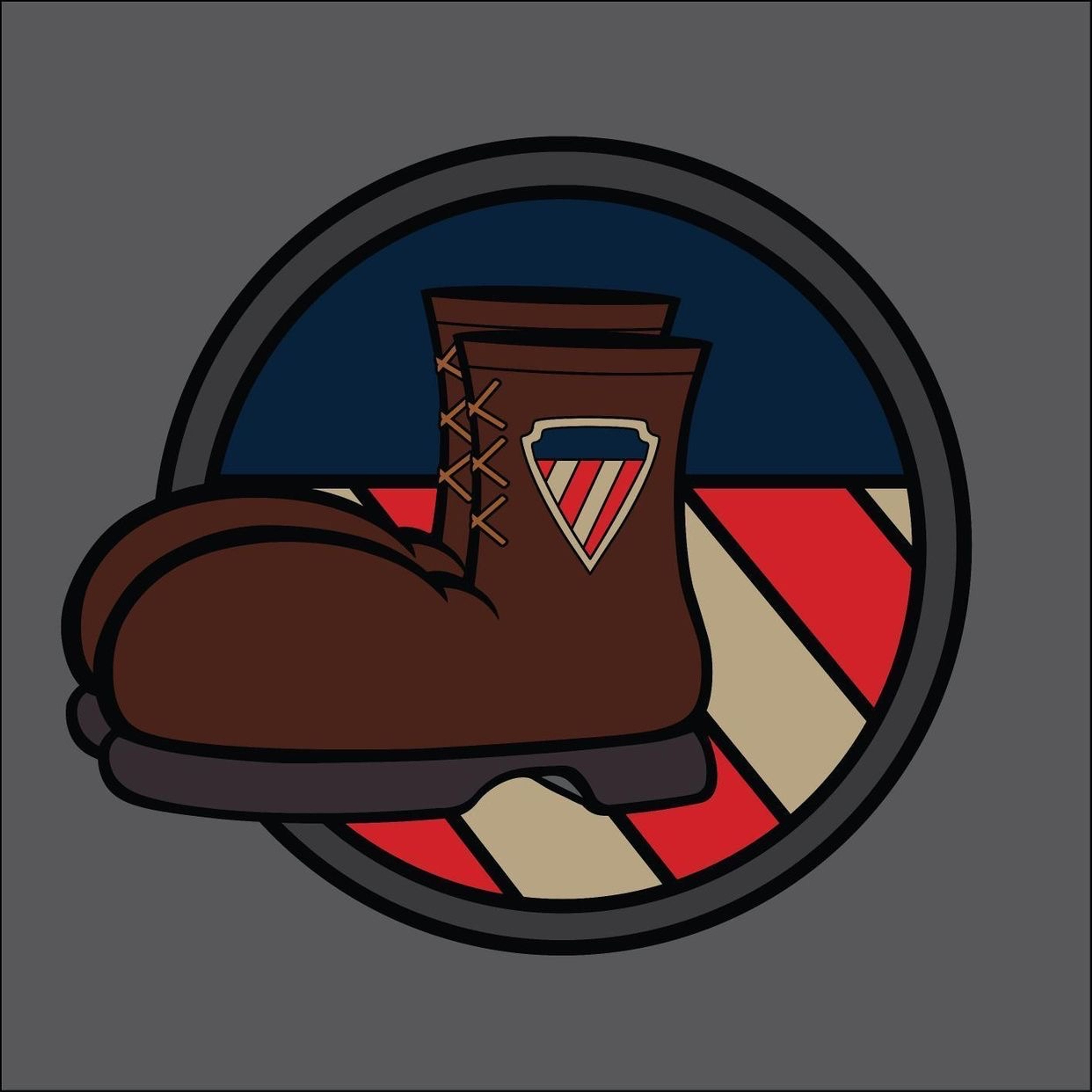 Meet the "Batman" of military TikTok cringe