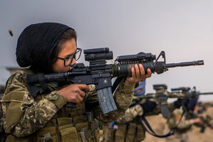 Afghan Soldiers who fought with US military seek legal immigration status