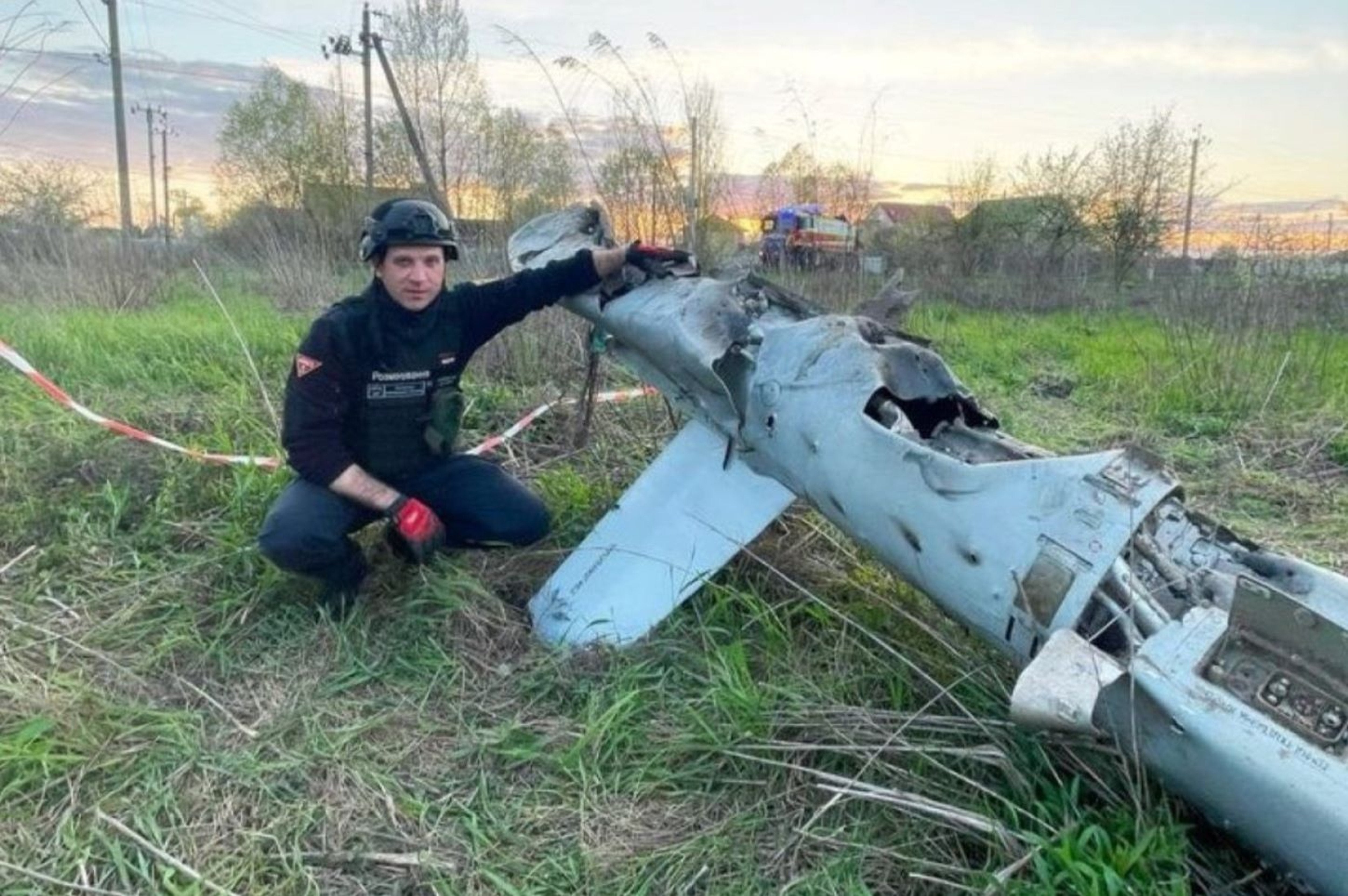 SOLVED: Polish mystery weapon found in forest identified