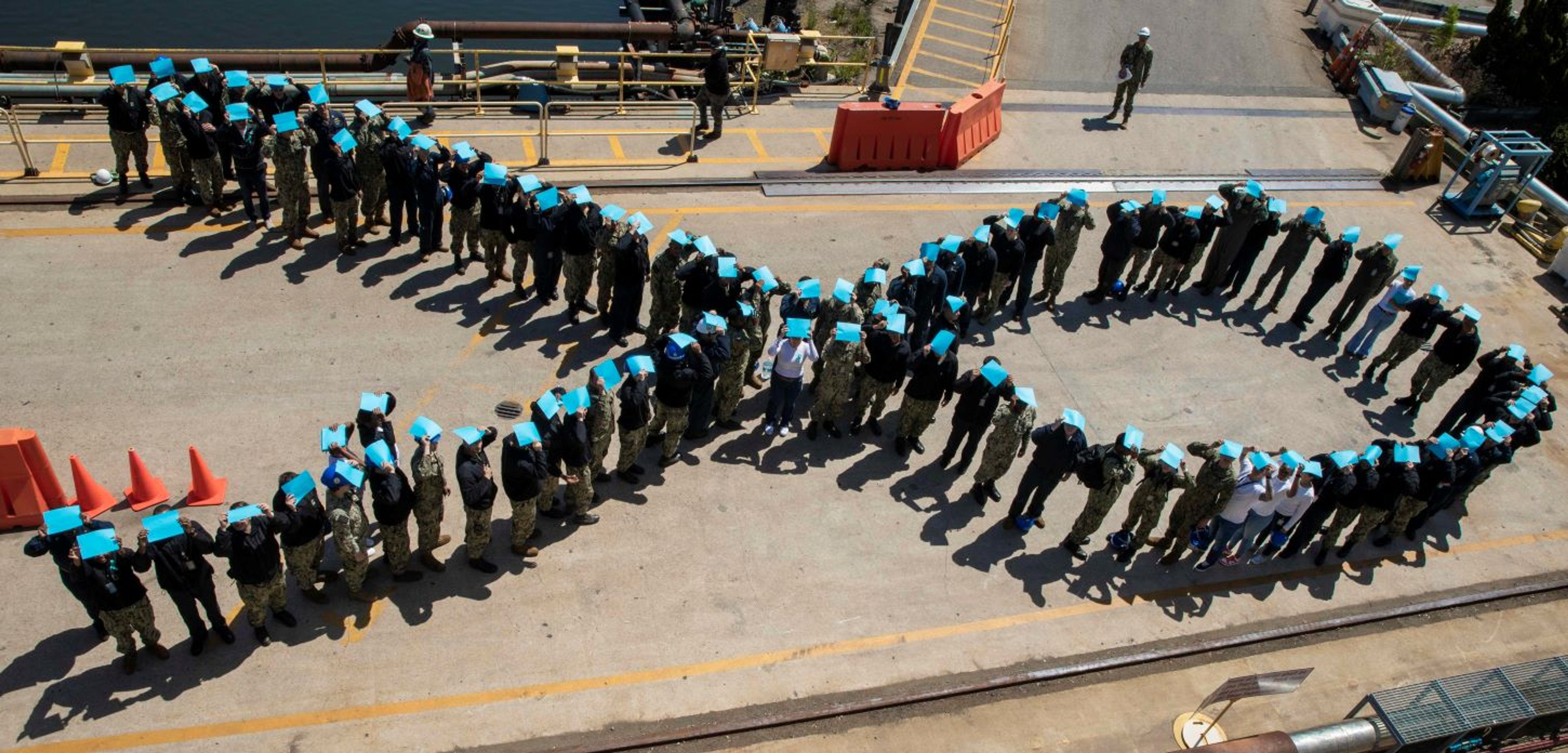 Sexual Assaults up in Air Force and Navy, down in the Army