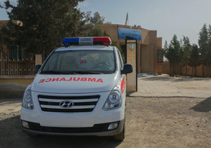 Second Syrian cop dies from Damascus car bombing