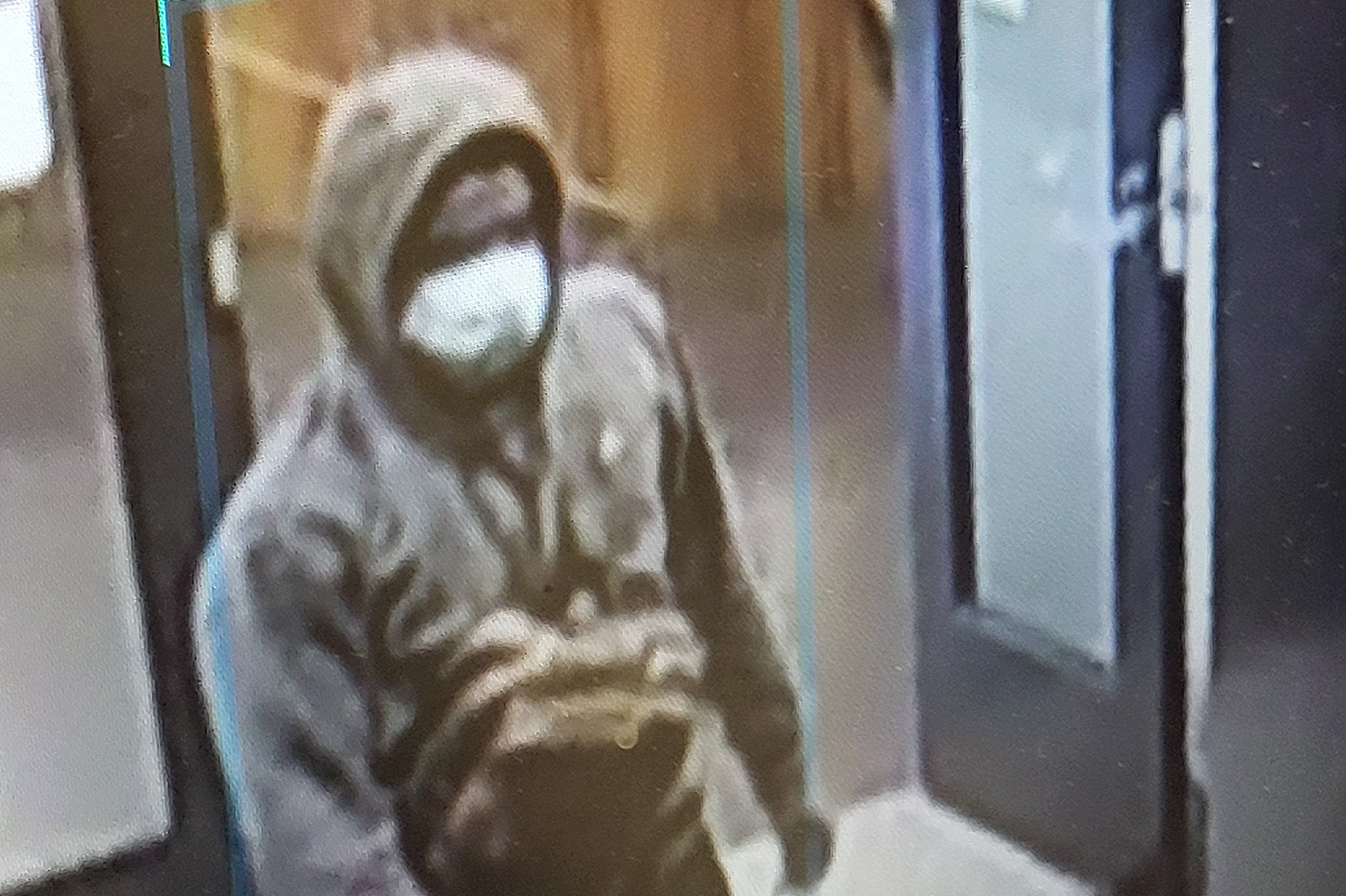 Atlanta veteran arrested for shooting five people, killing one