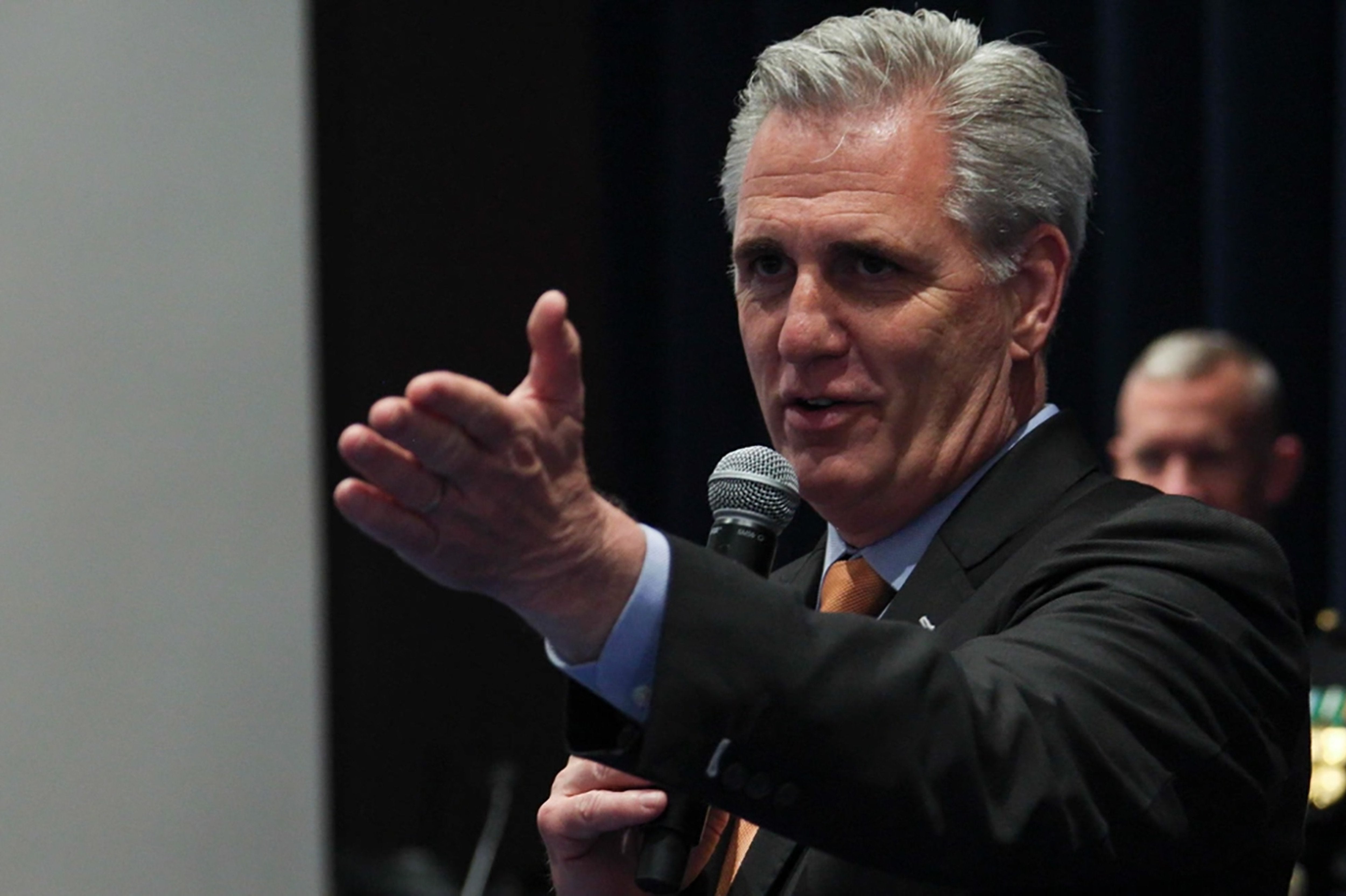 VA claims GOP proposed slashing $30 billion from veteran spending