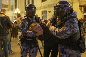 US Officials: Russia will need a decade to rebuild military after Ukraine war