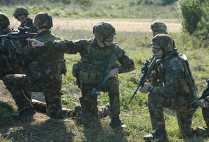 New Zealand Military Struggles to Catch Up in the Aftermath of Pandemic