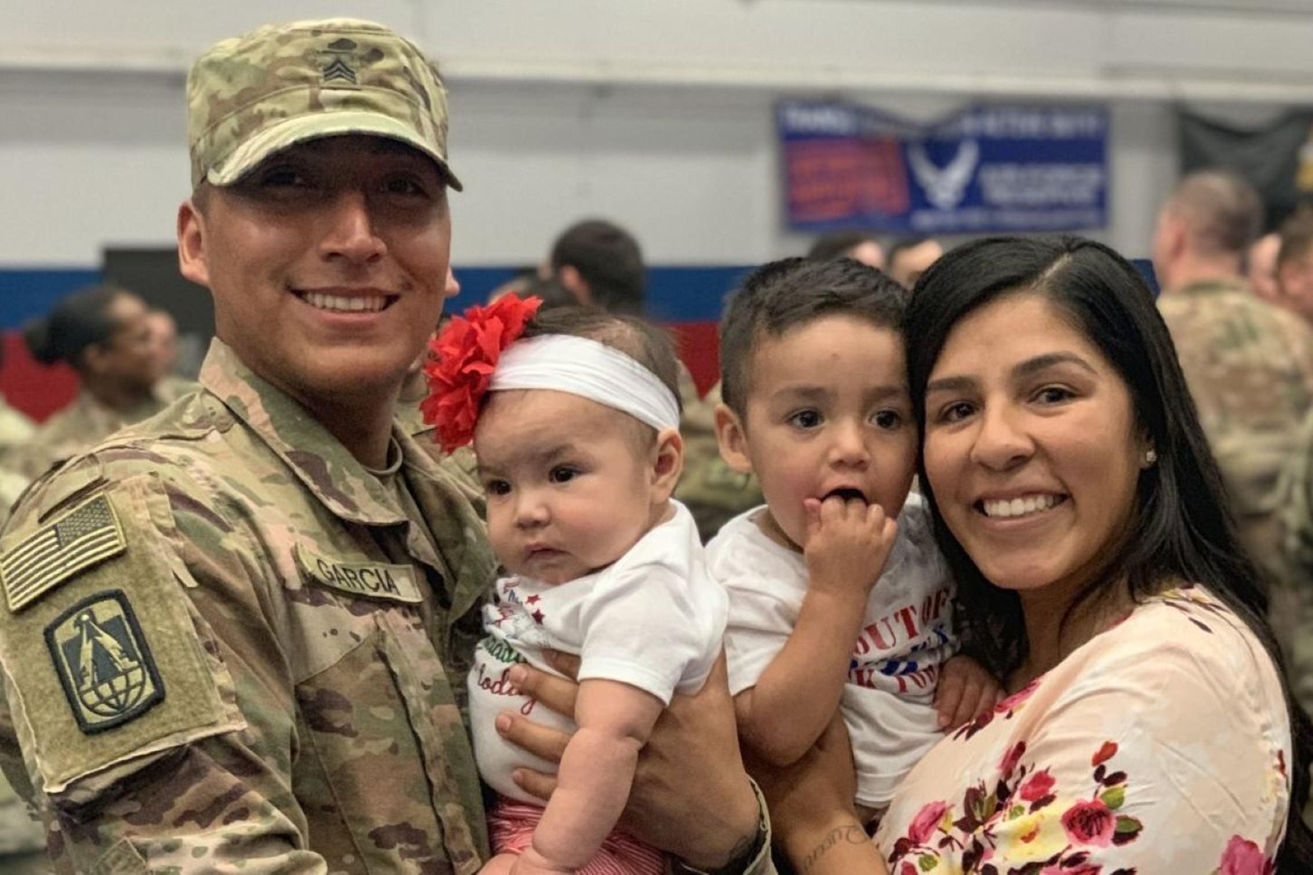 Beyond the Bedroom: the influence of senior military spouses