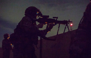 Military recruiting slogans translated