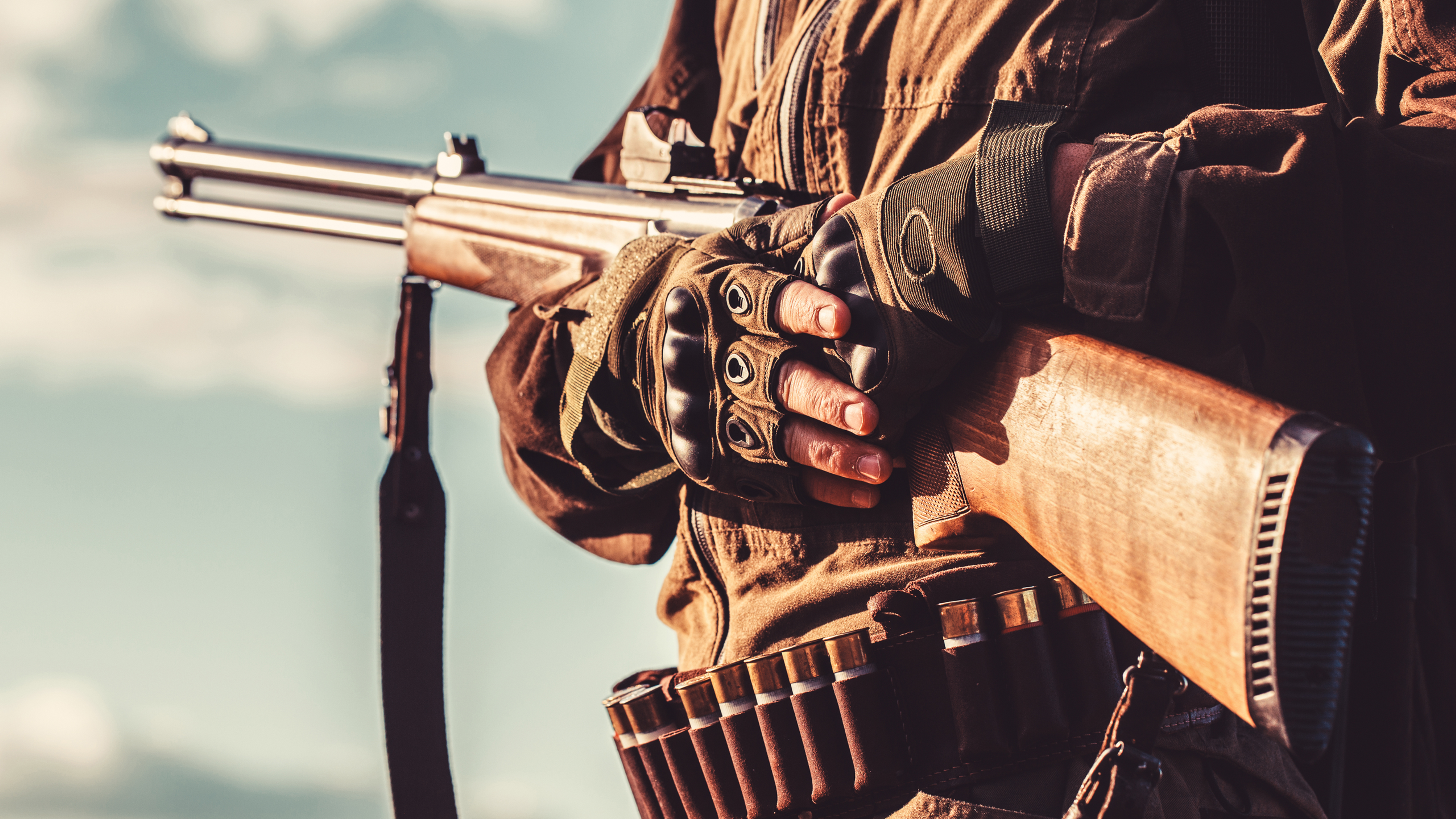 The truth behind the gun raffle taboo