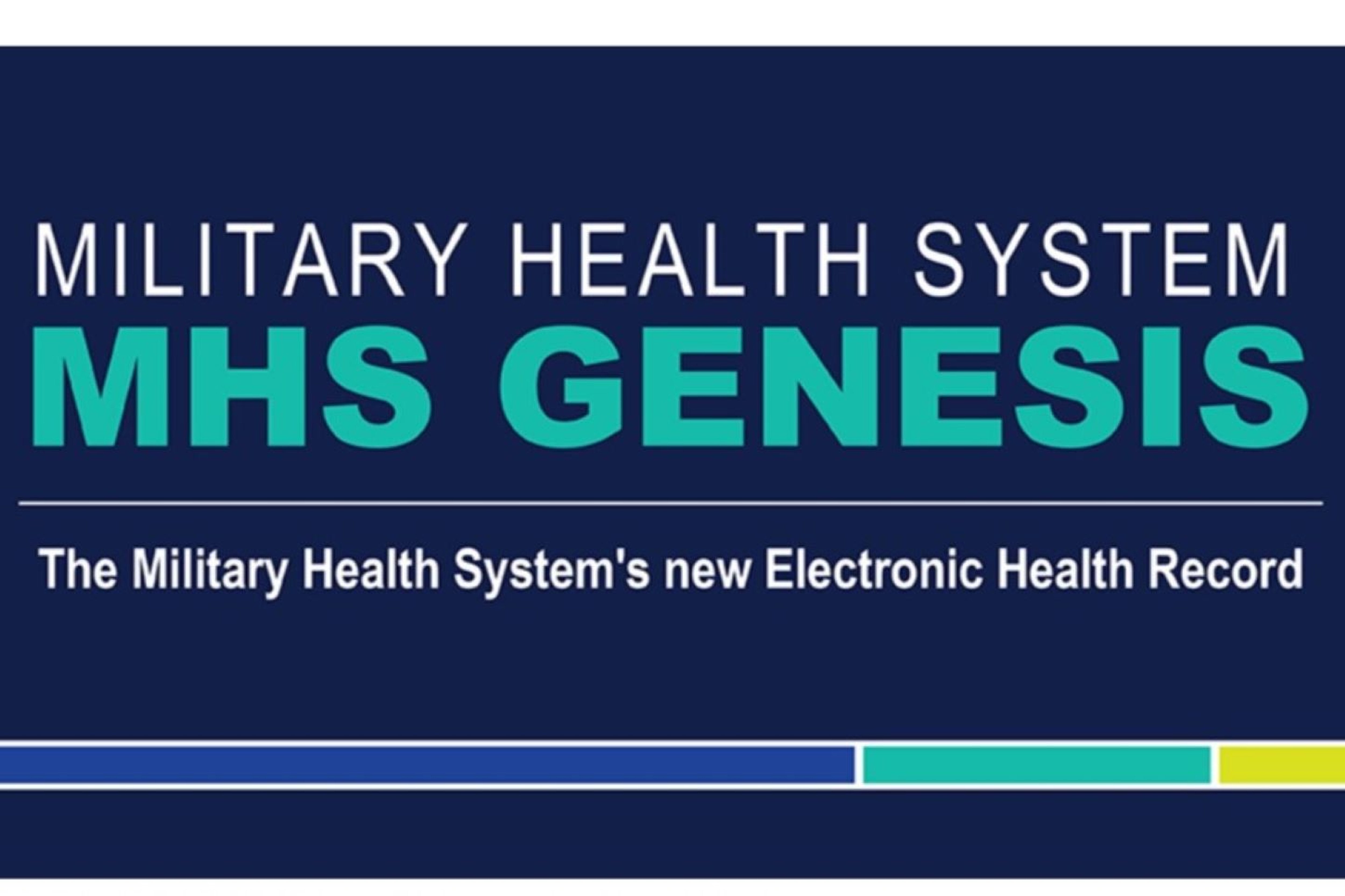 Genesis killing military recruiting