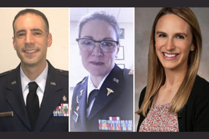 GOP lawmakers: DoD docs advocating for chemical castration of trans minors