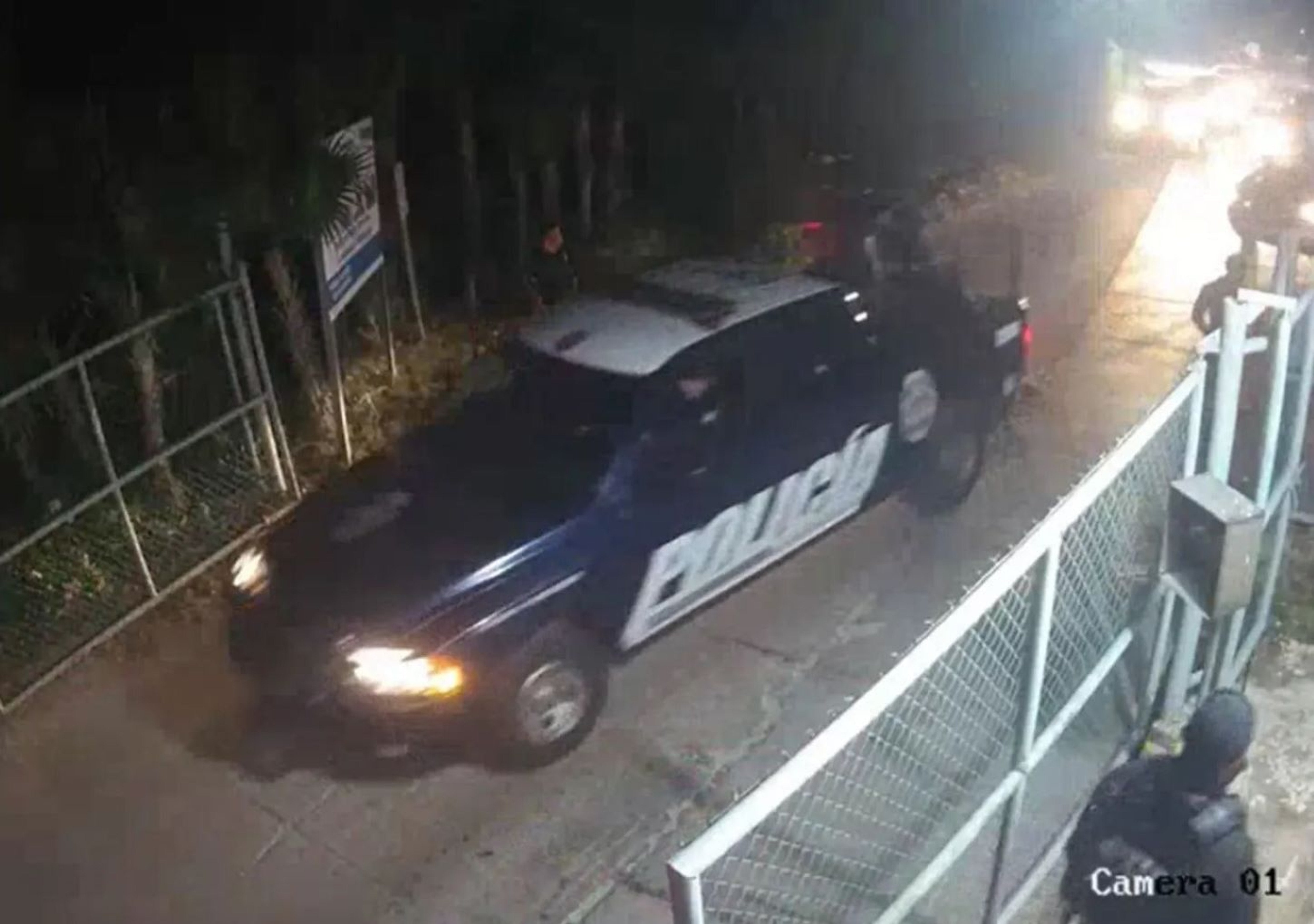 Mexican Military seized American property, Alabama lawmakers livid