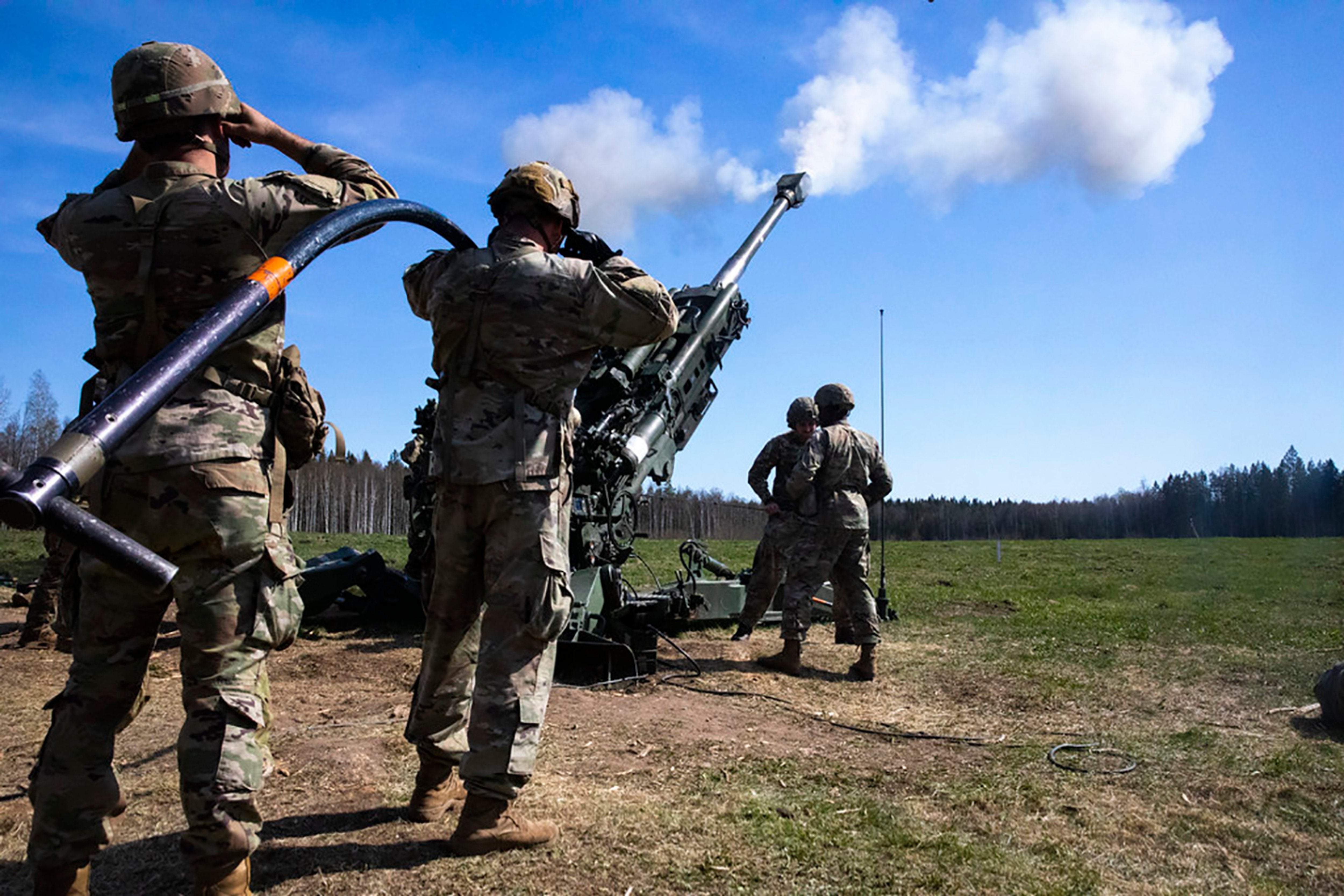 Army accused of allowing soldiers charged with violent crimes to evade justice