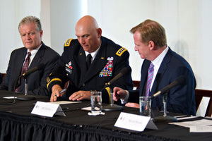 U.S. military continues to neglect brain injury care