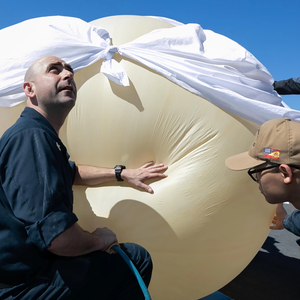 Chinese spy balloon derailed, details regarding U.S. military intel released