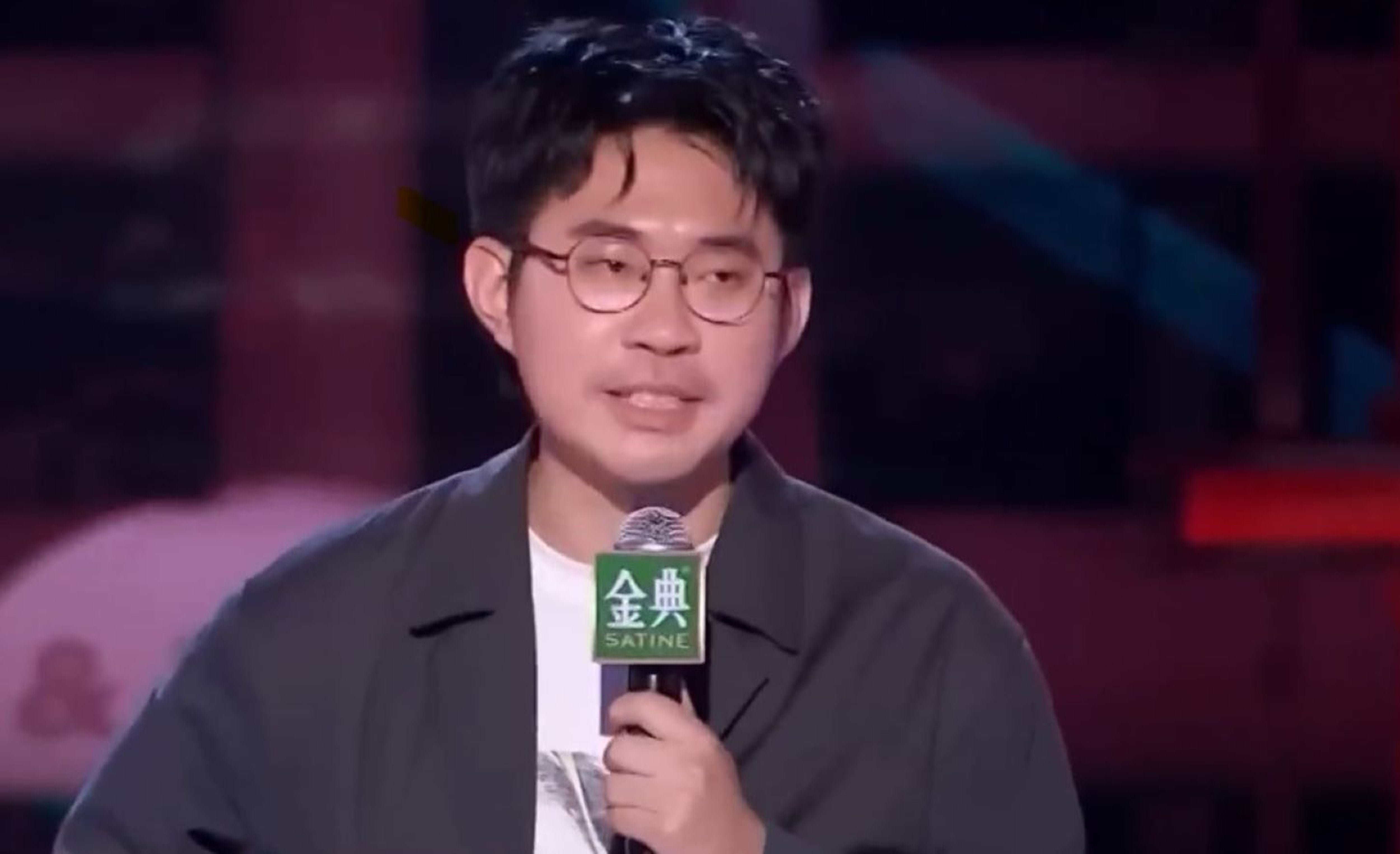 Chinese media firm hit with $2M fine over a joke