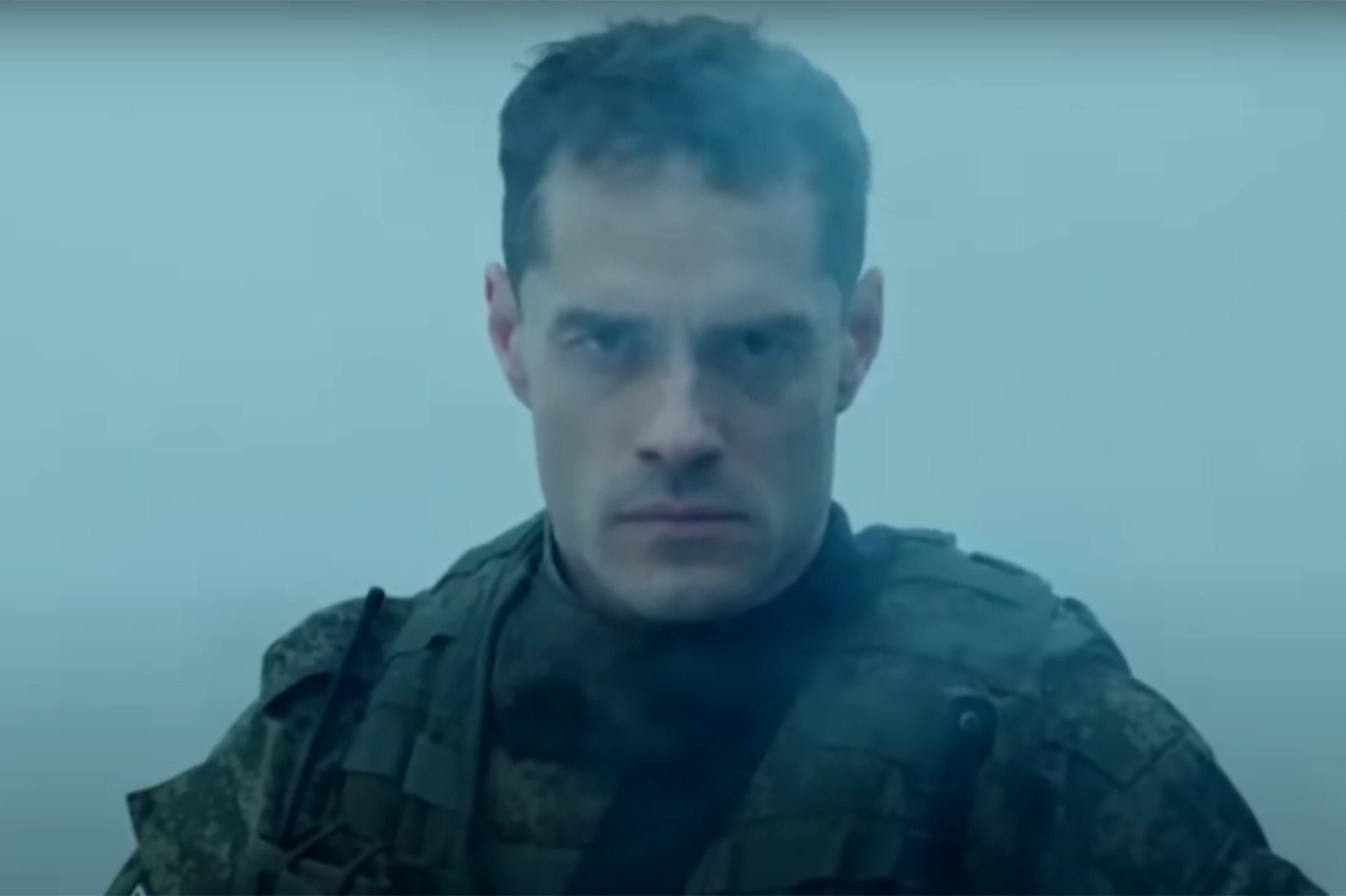 Kremlin calls out ‘real men’ to fight in Ukraine