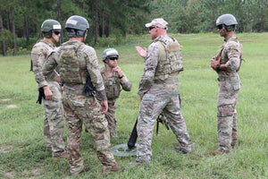 'The Covenant' star Jake Gyllenhaal reveals inspiration behind military roles