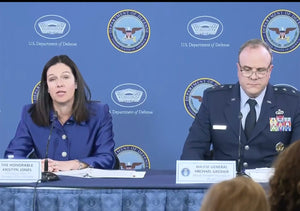 Air Force to possibly cut bonus pay for toughest jobs in 2024