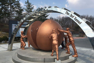 North Korea warns 'offensive action' over allies' drills