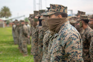 Military preparedness to defend U.S. in decline