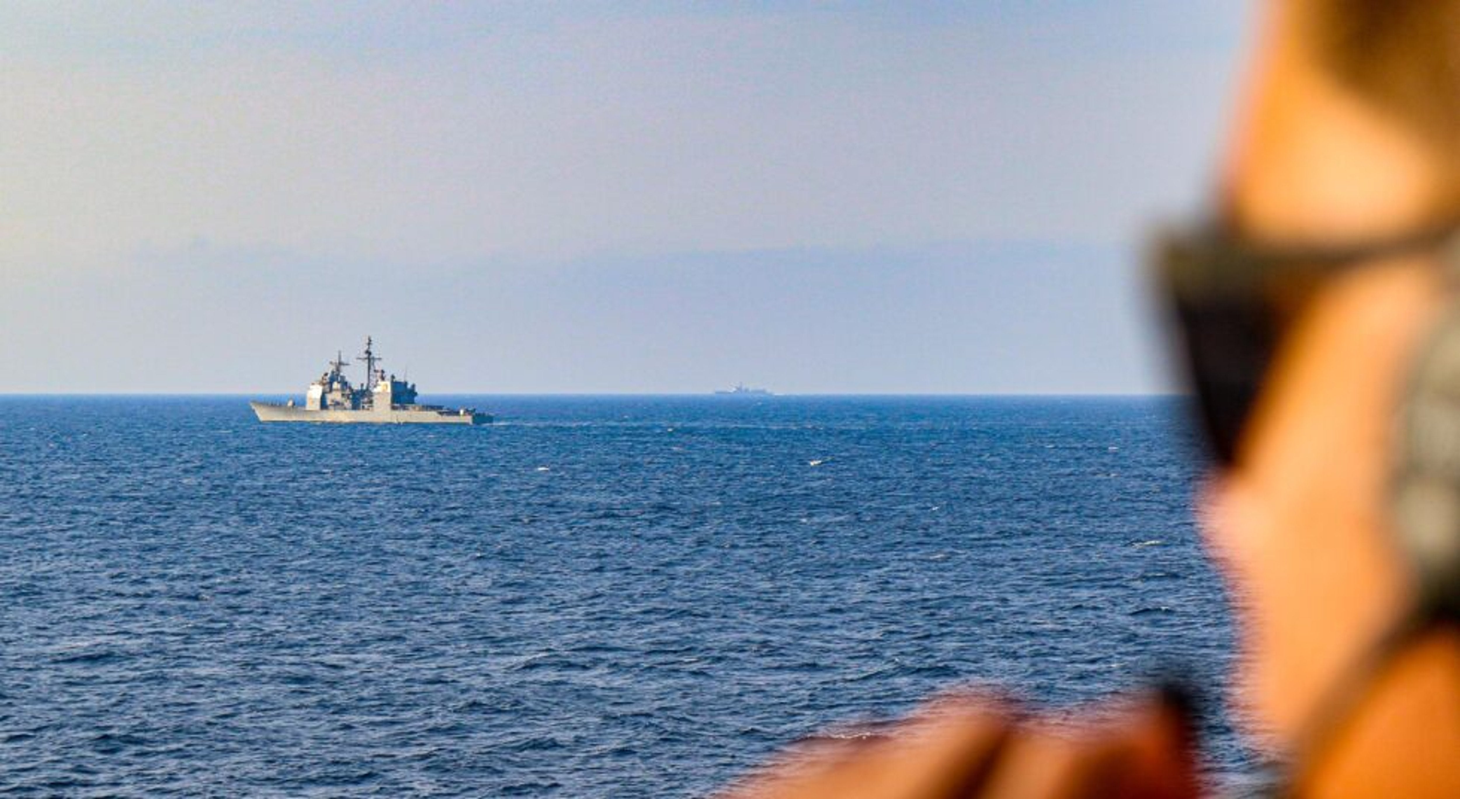 Taiwan prepares for 'total blockade' by China