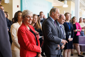 Energy secretary to electrify military’s vehicle fleet by 2030