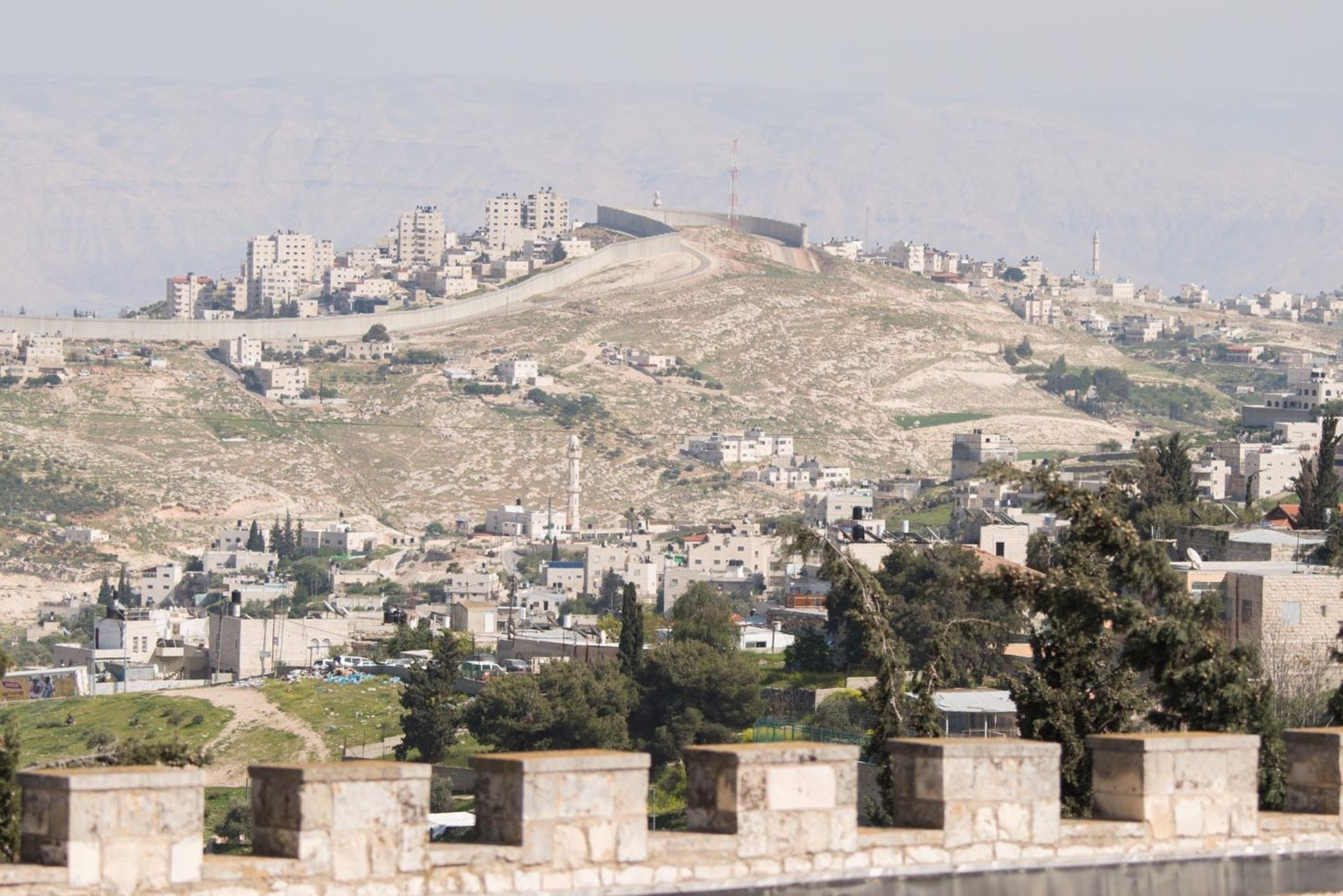 Israeli troops kill three militants wanted for murder of Jewish settlers