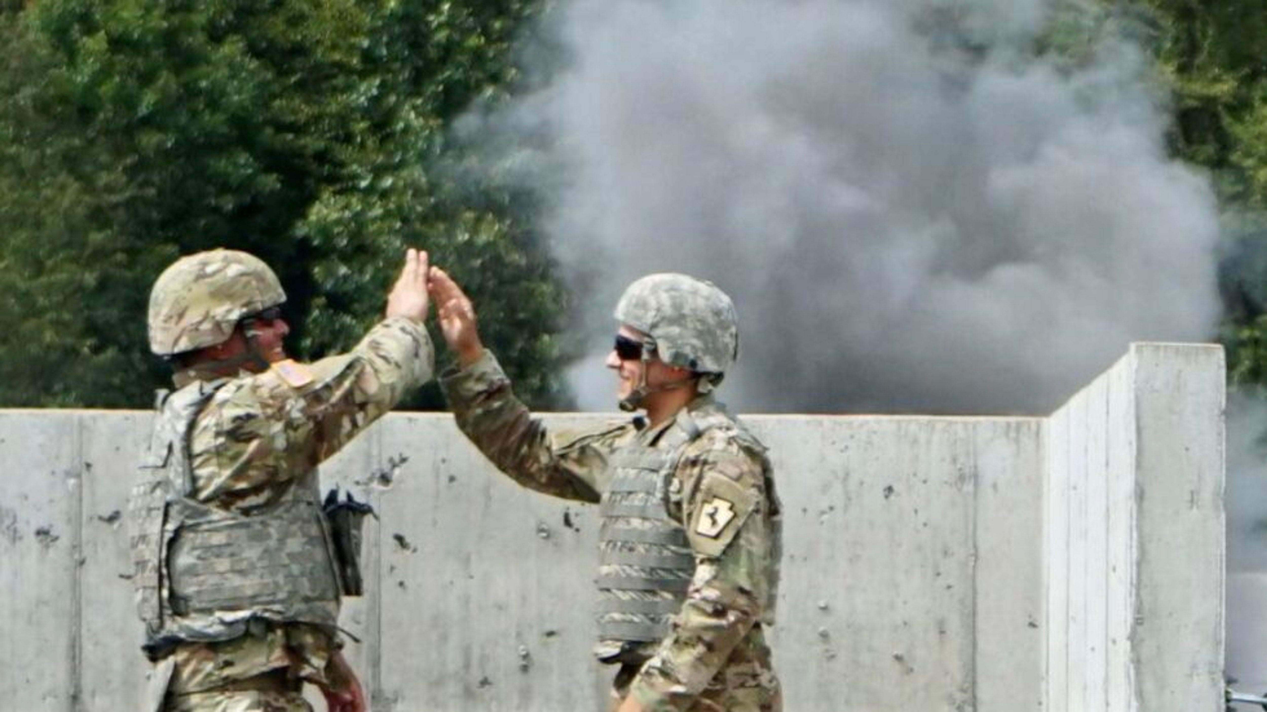 Small Mil-Vet Businesses That Give Back to The Community