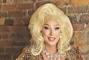 Navy’s use of drag queen sparks outrage