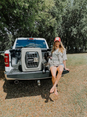 Gunner Kennels revolutionizes dog crates, saves lives