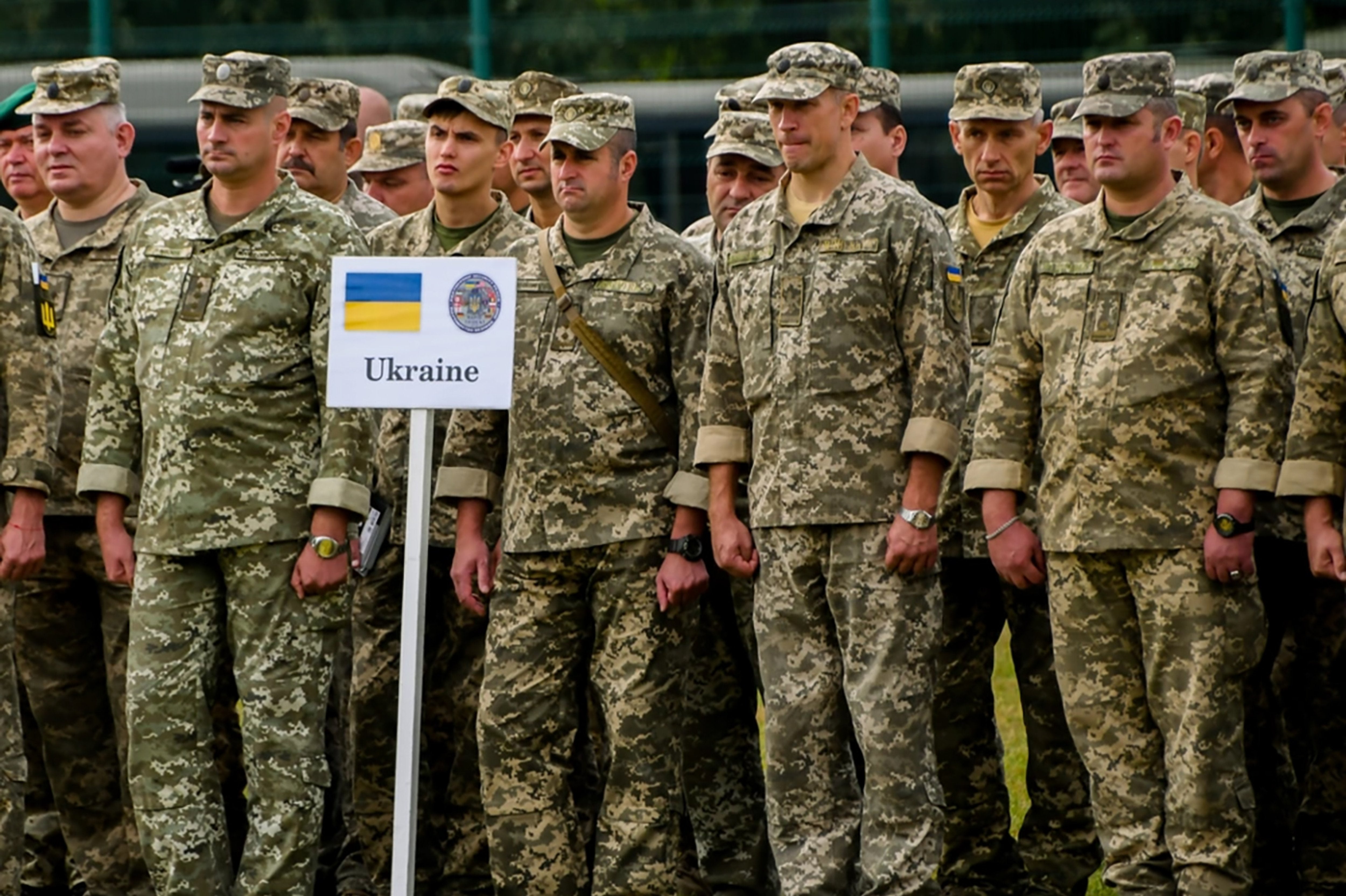 Private military groups play major role in Russia-Ukraine war