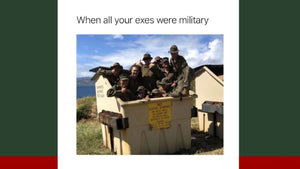 Poll: Worst Branches to Date Ranked