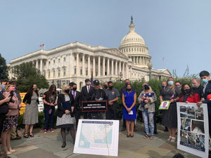 How Grunt Style is fighting for Vets with Toxic Exposure