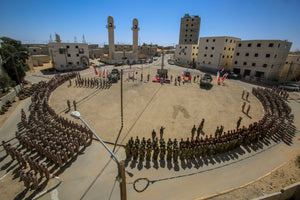 IDF to use AI in fight against Hamas and Iran