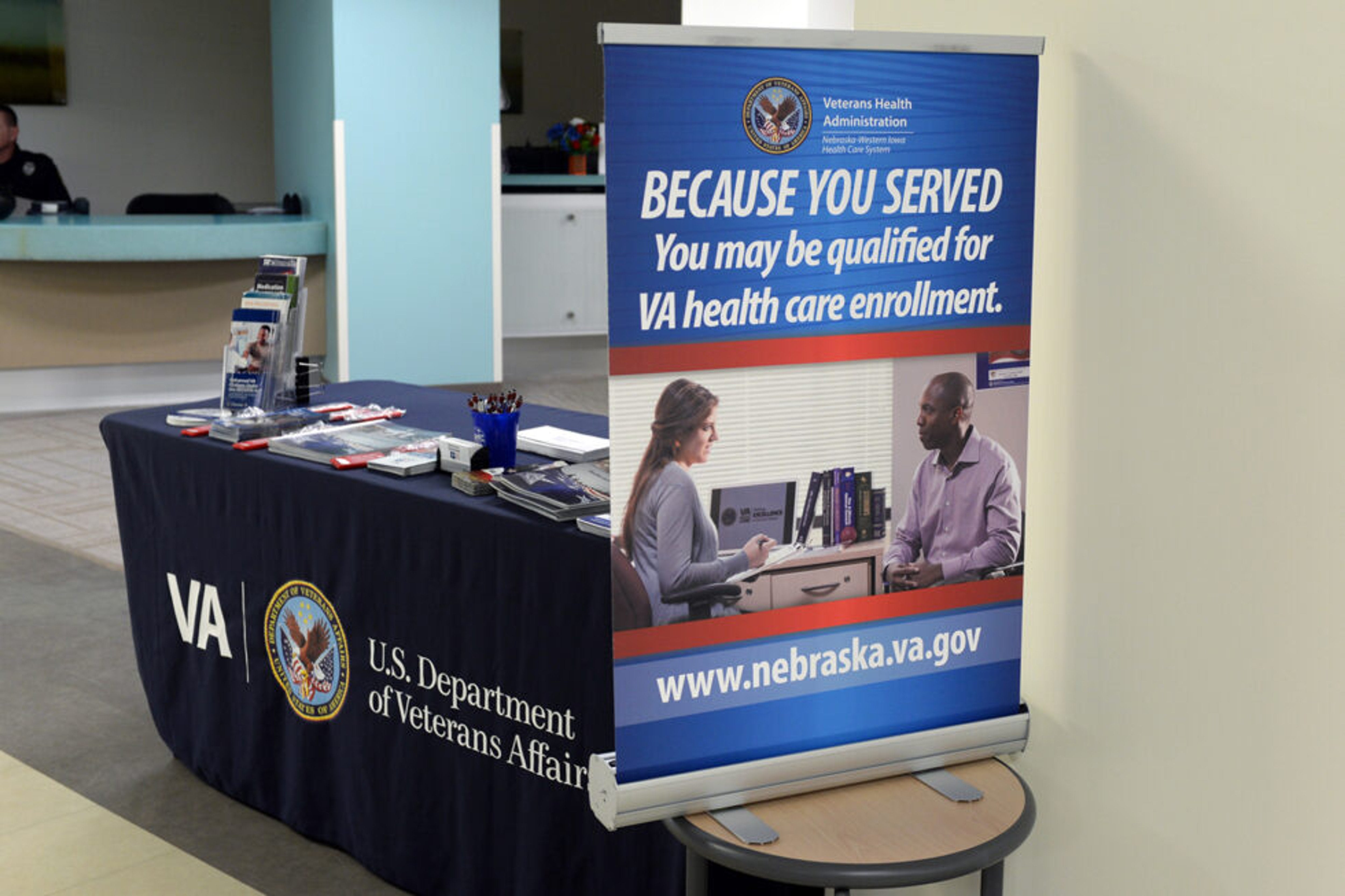 155,000 military patients to be pushed into civilian care