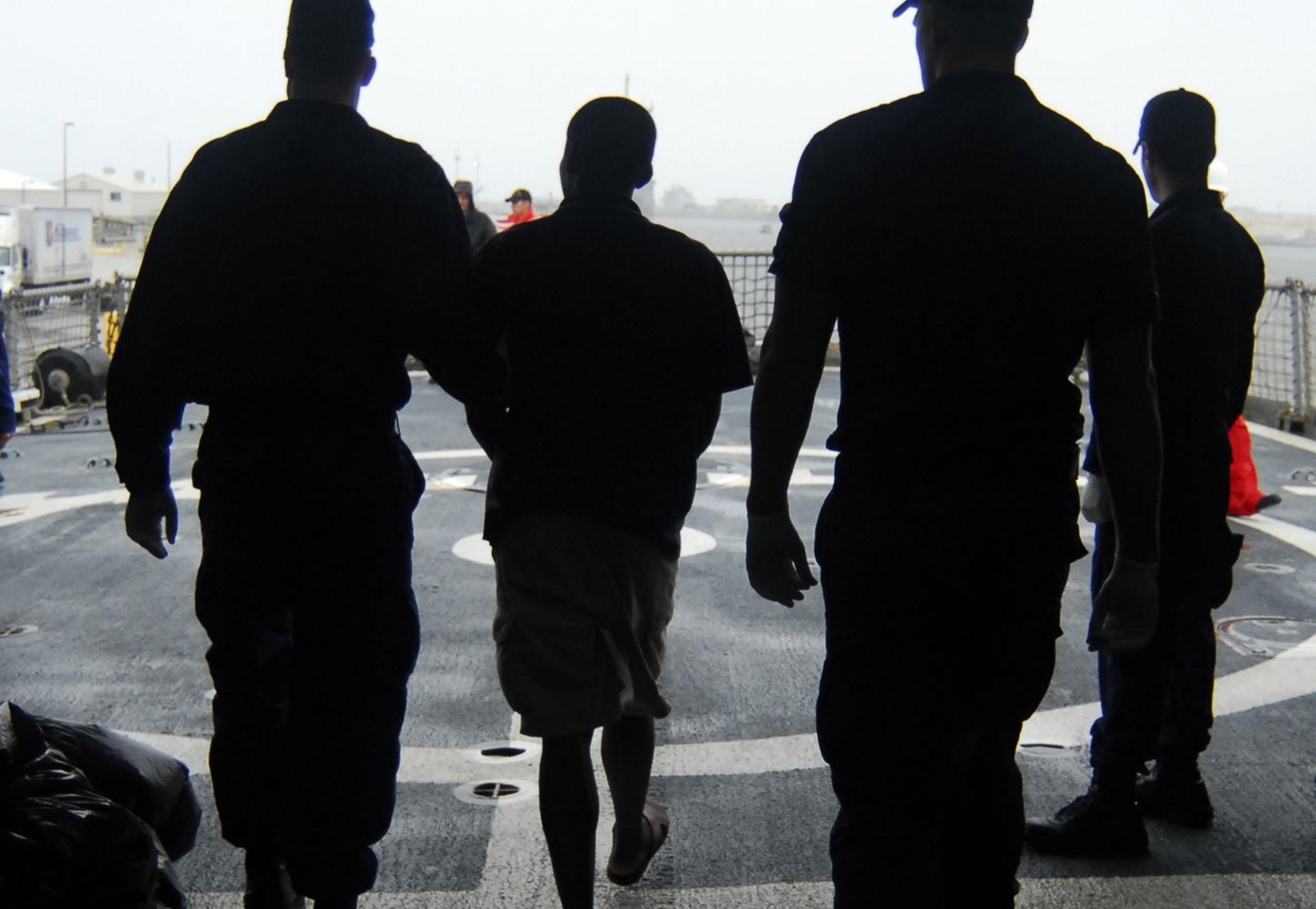 Suspect charged with conspiracy for smuggling military-grade electronics to Russia