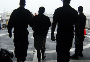 Suspect charged with conspiracy for smuggling military-grade electronics to Russia