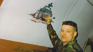 Gunny Wolf’s SemperToons: A legacy of morale