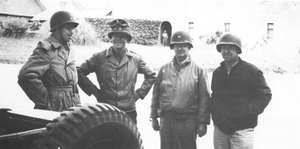 Military Myths Debunked: Marines at D-Day