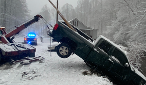 The Unsung Heroes of Virginia’s ‘Snowmageddon 2022’