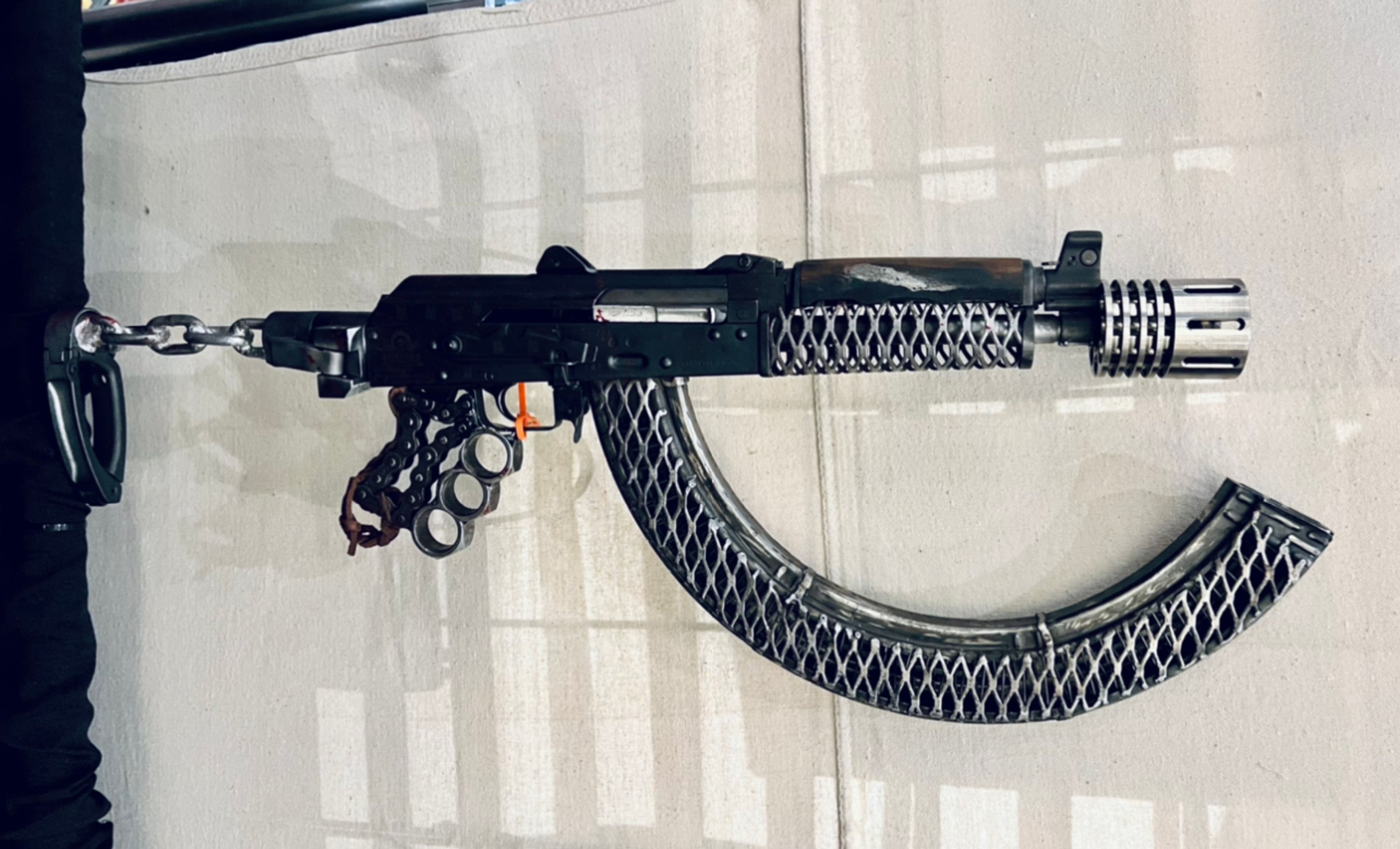 SHOT Show 2022 thoughts and reflections