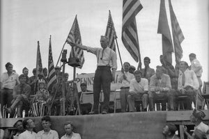 War is a Racket: Life After Service for Smedley Butler