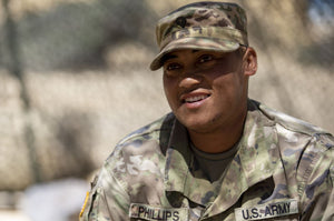 Legislation protecting transgender service members introduced