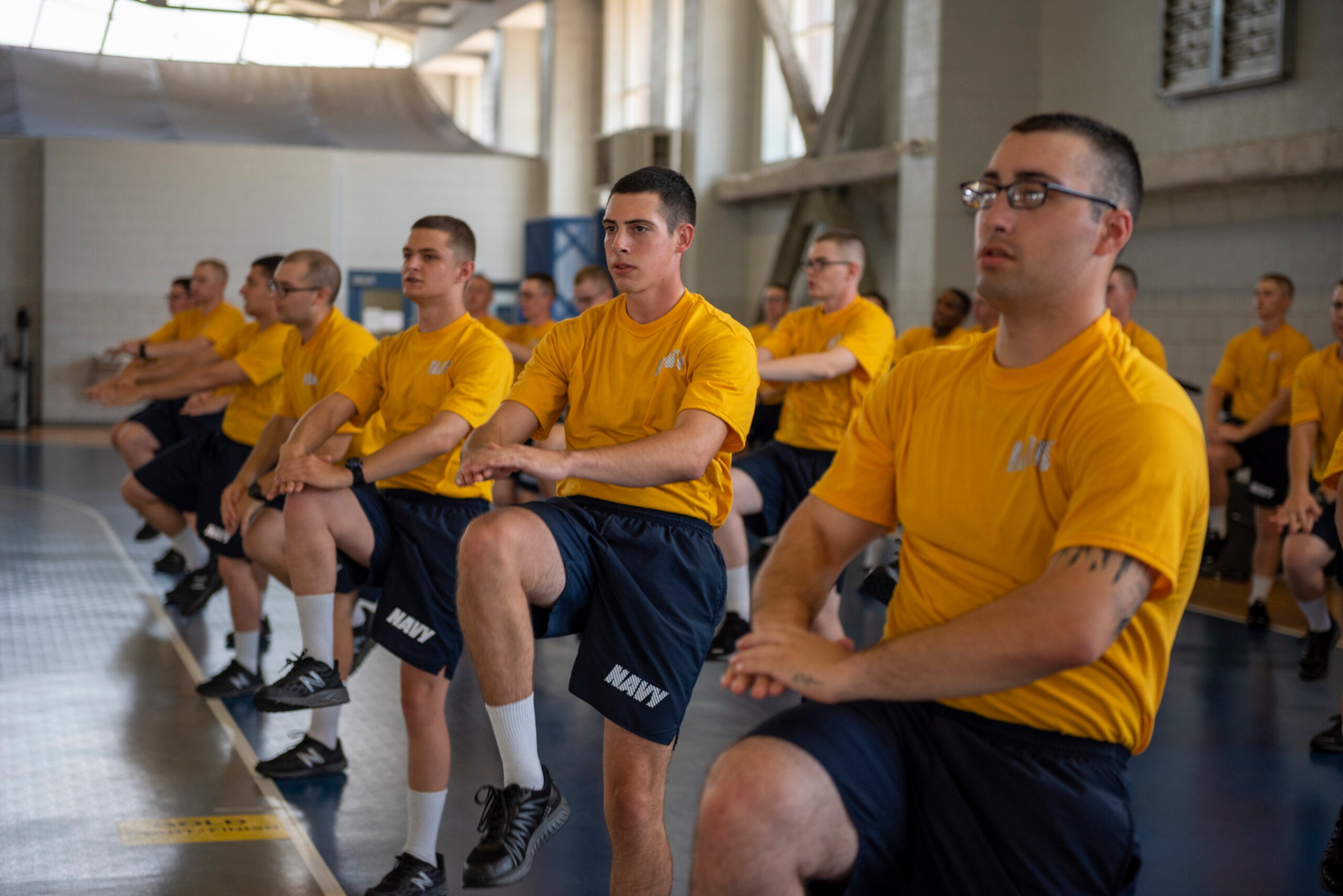 Pentagon continues to miss recruiting targets