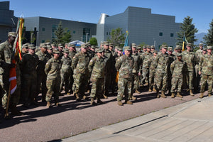 Lawmakers push pay increases to boost enlistment numbers