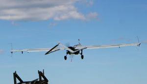 American contractor killed by drone on American base in Syria