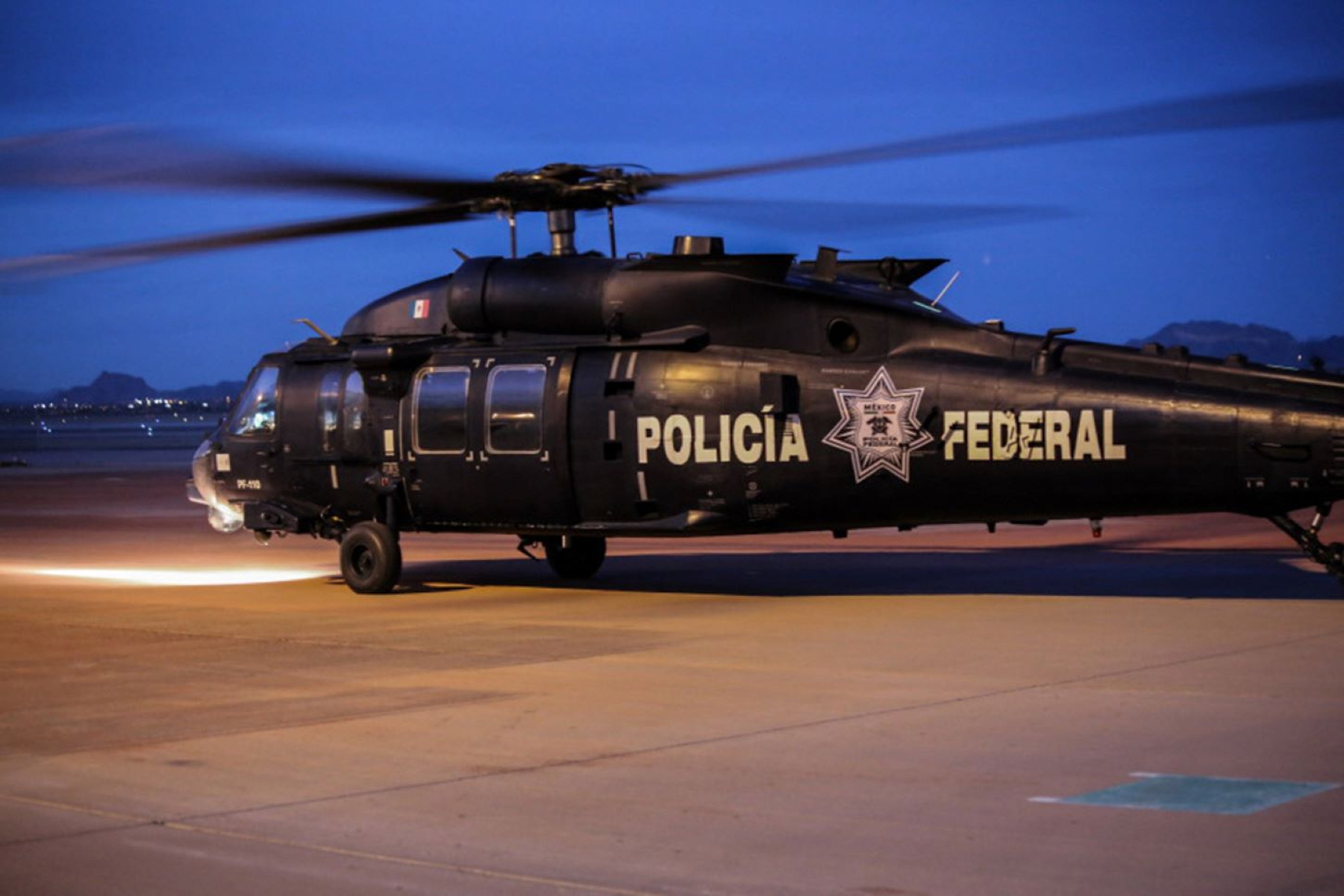 Mexican Cartel ambushes military convoy