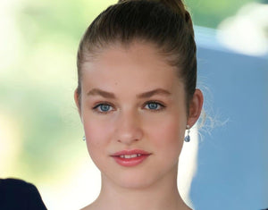 Spain’s Princess Leonor to start military training