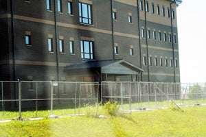 Army Pushes for Upgraded Barracks