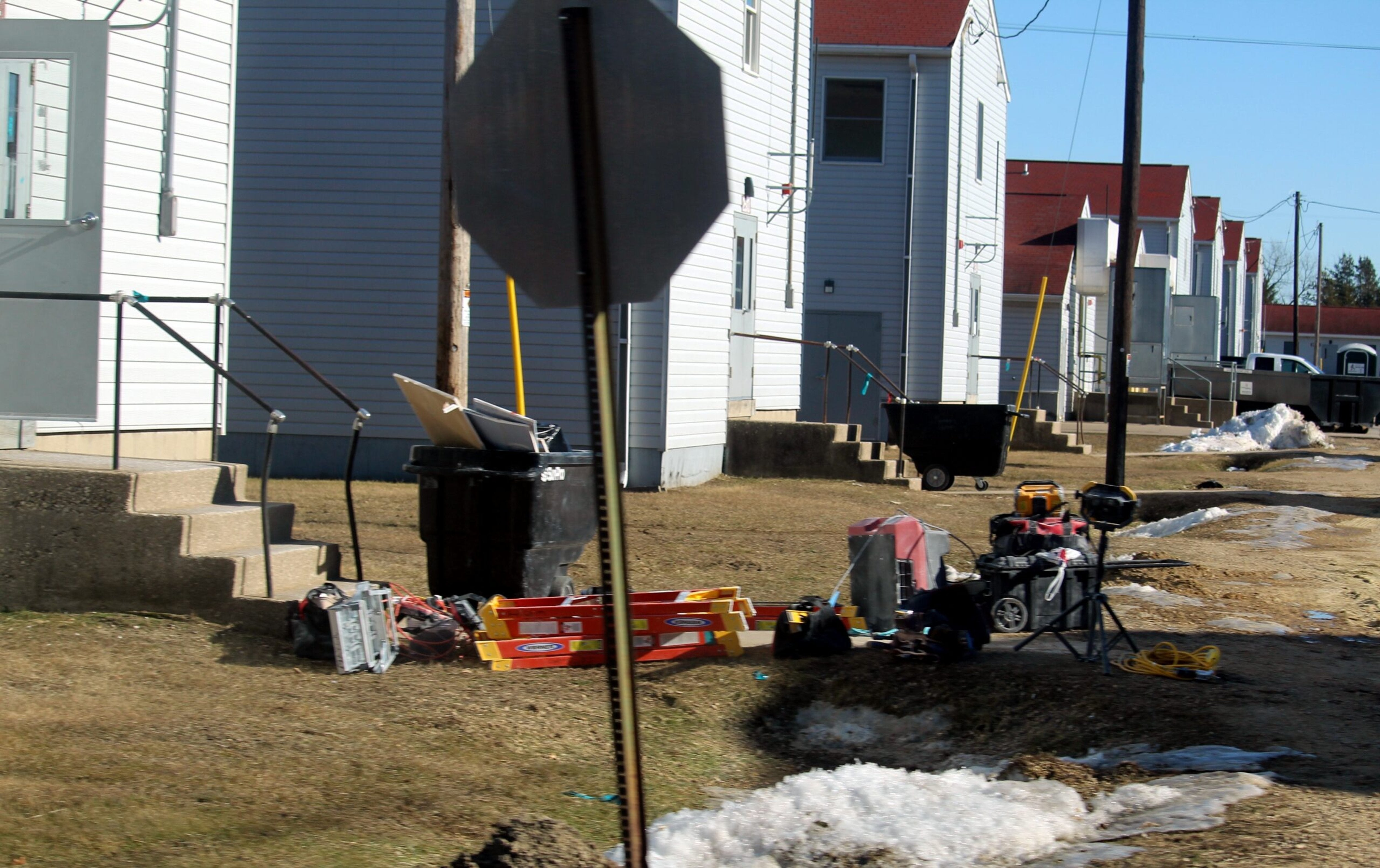 Army wants new barracks, asks for $10 billion